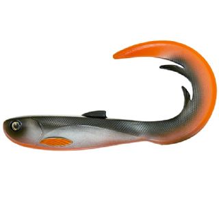 Headbanger FireTail 17cm - 